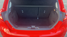 Ford Fiesta 1.0 EcoBoost 125 Titanium 5dr Petrol Hatchback